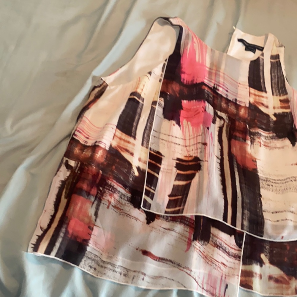 Cute summer top